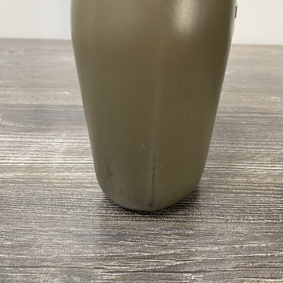 US Military Water Canteen, Lined Cover LC-2 & Metal Cup Unicor SPO100-03-F-EA78 - Picture 15 of 15